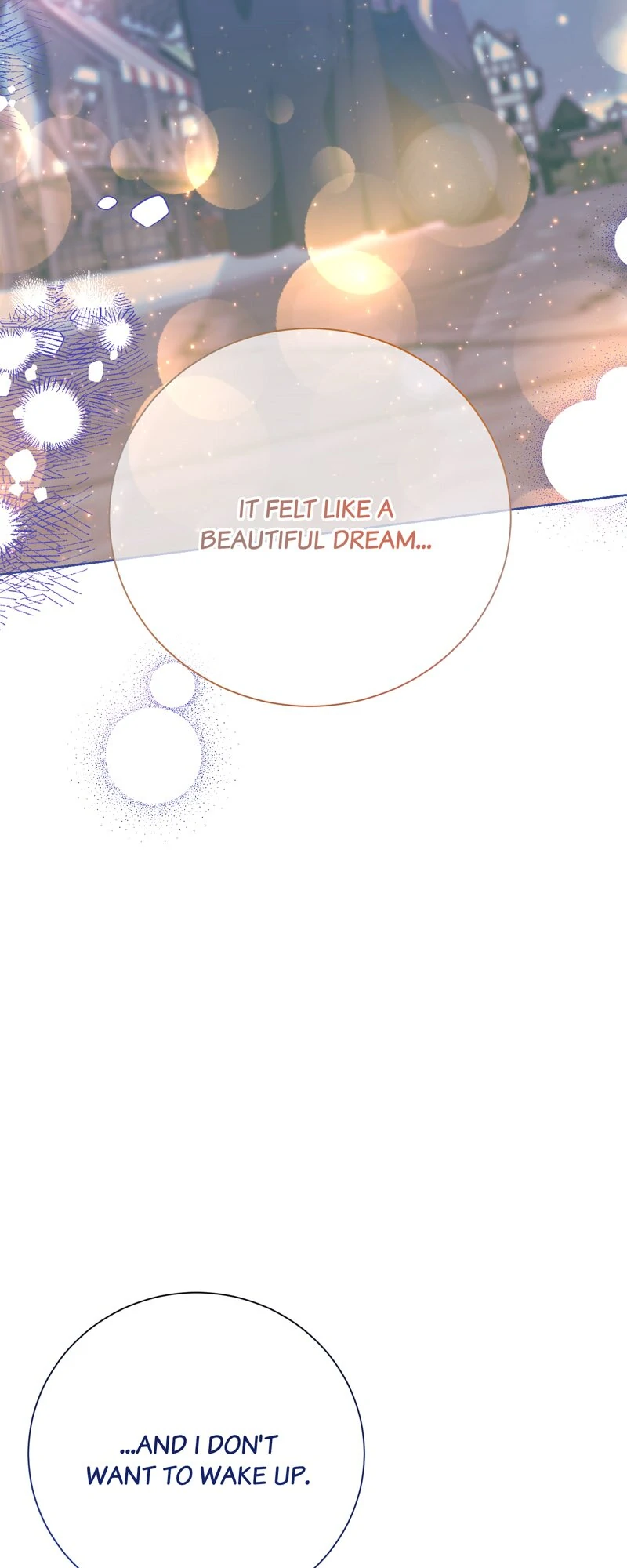Until the Real One Shows Up Chapter 62 - Page 37