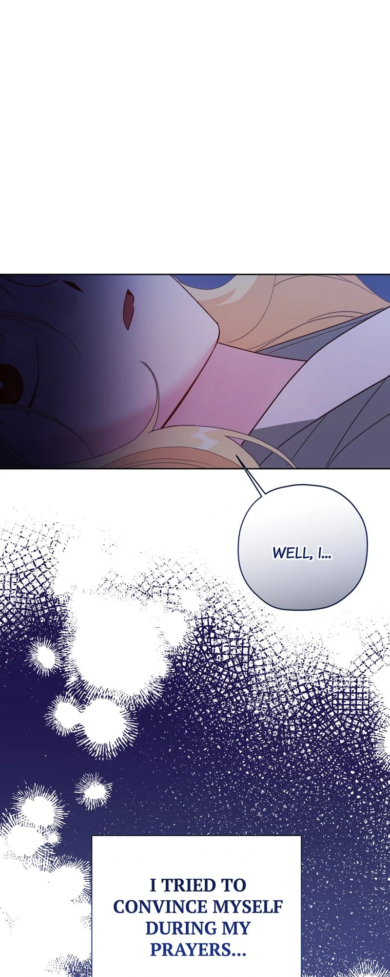 Until the Real One Shows Up Chapter 62 - Page 39