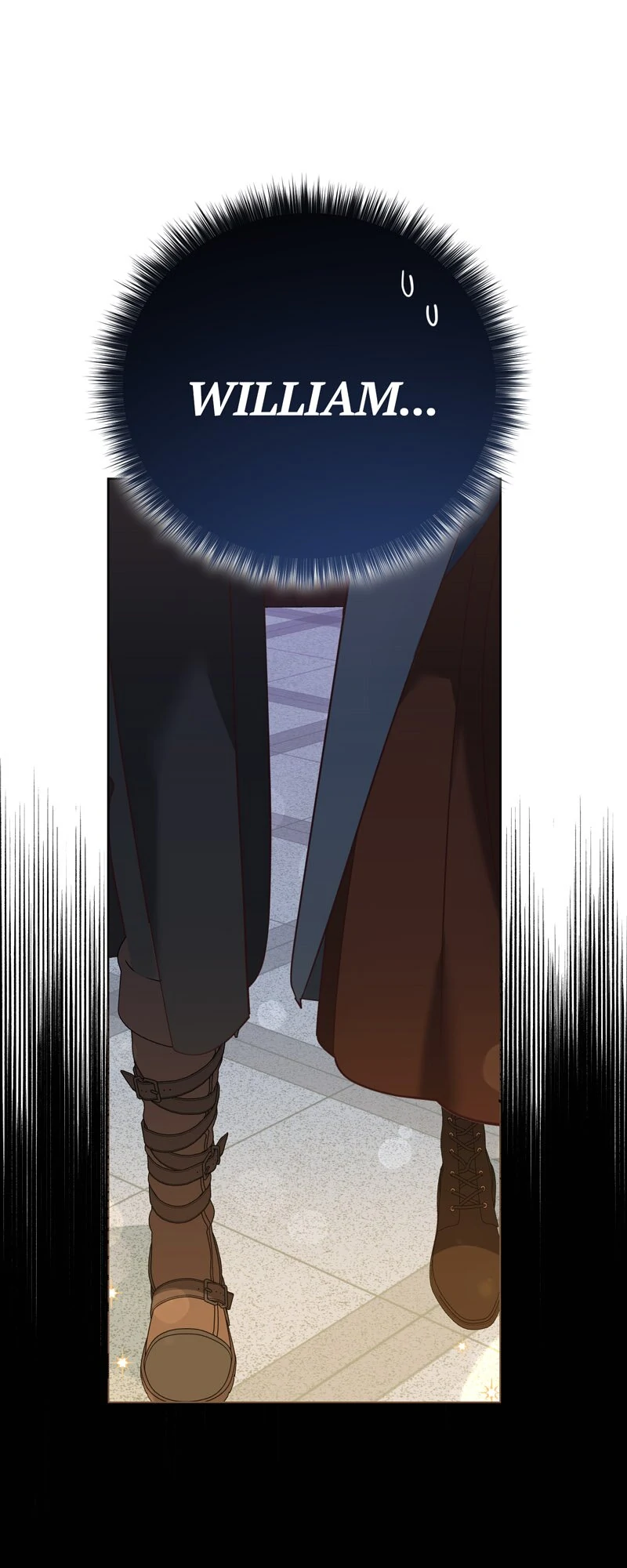 Until the Real One Shows Up Chapter 62 - Page 5
