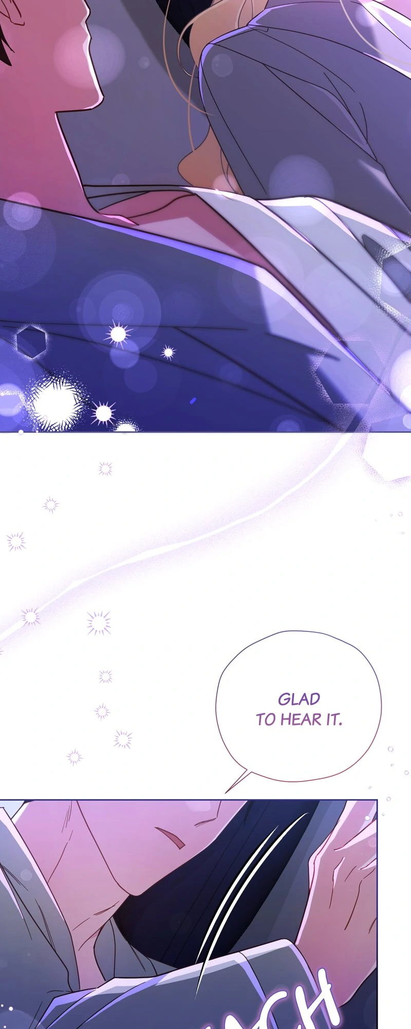 Until the Real One Shows Up Chapter 62 - Page 45