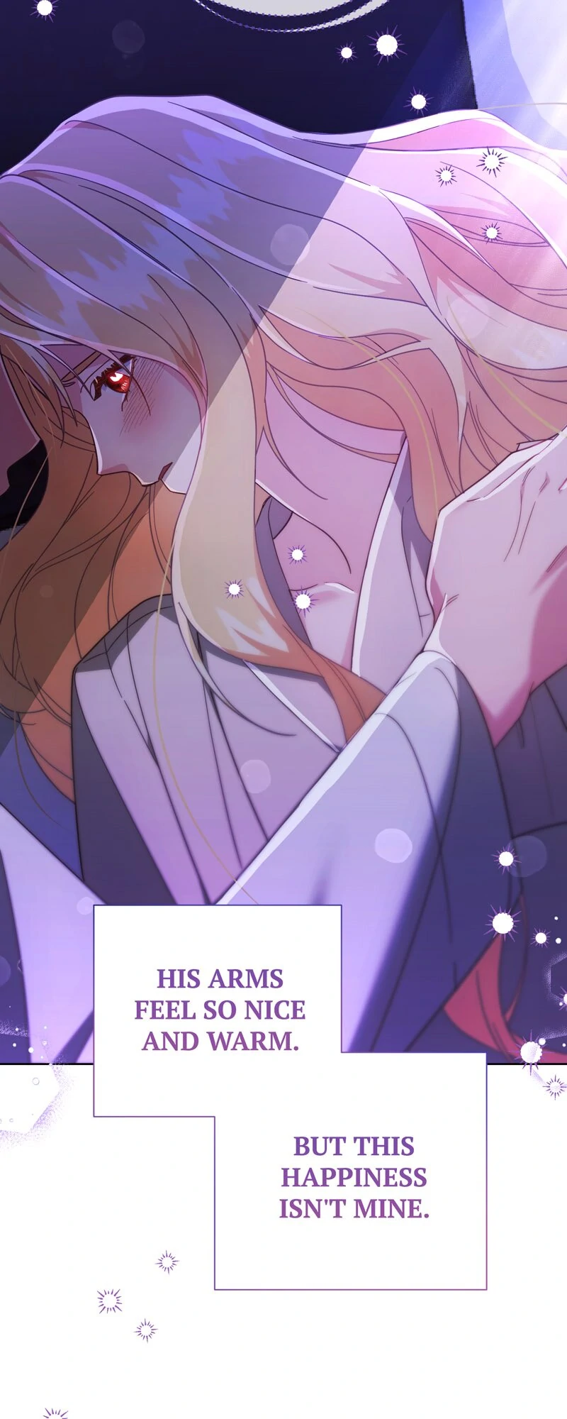 Until the Real One Shows Up Chapter 62 - Page 47