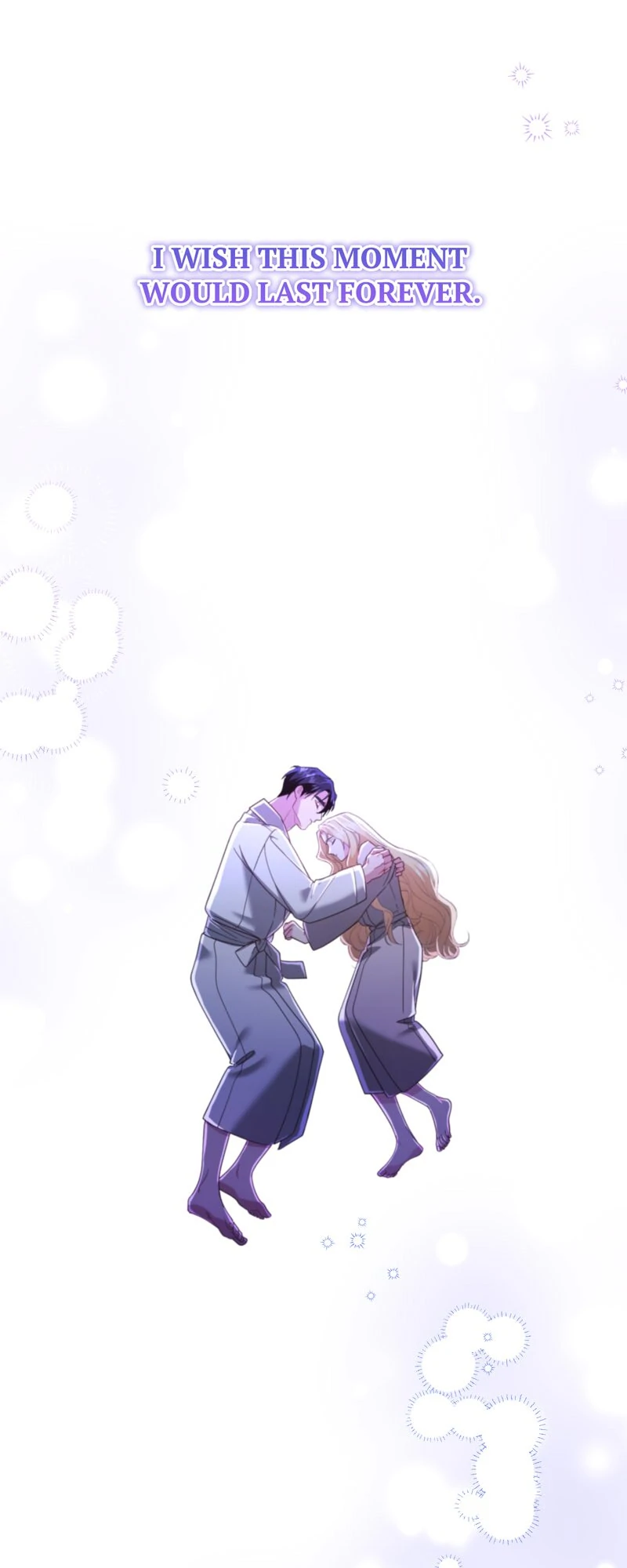 Until the Real One Shows Up Chapter 62 - Page 49