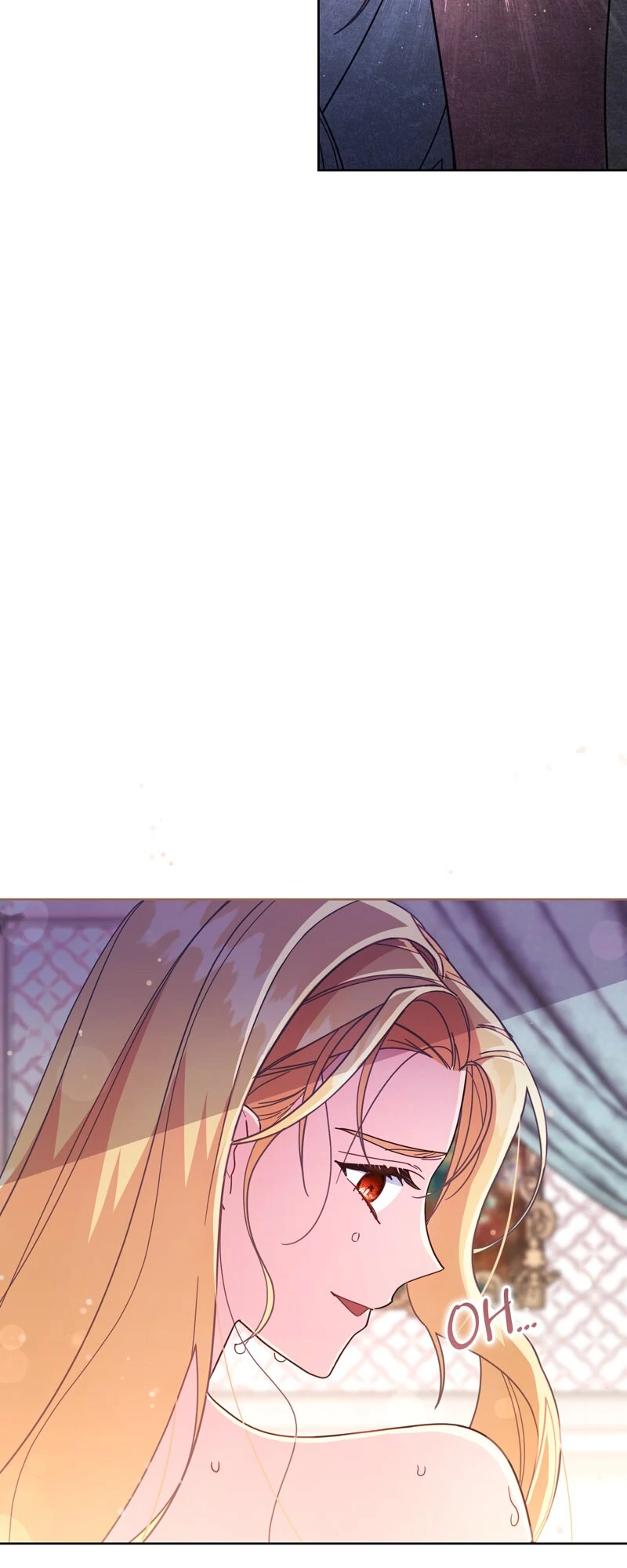 Until the Real One Shows Up Chapter 62 - Page 56