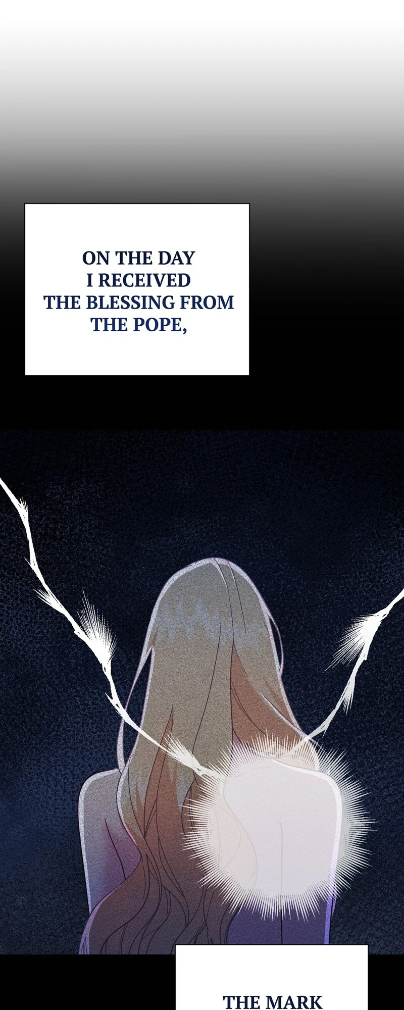 Until the Real One Shows Up Chapter 62 - Page 59