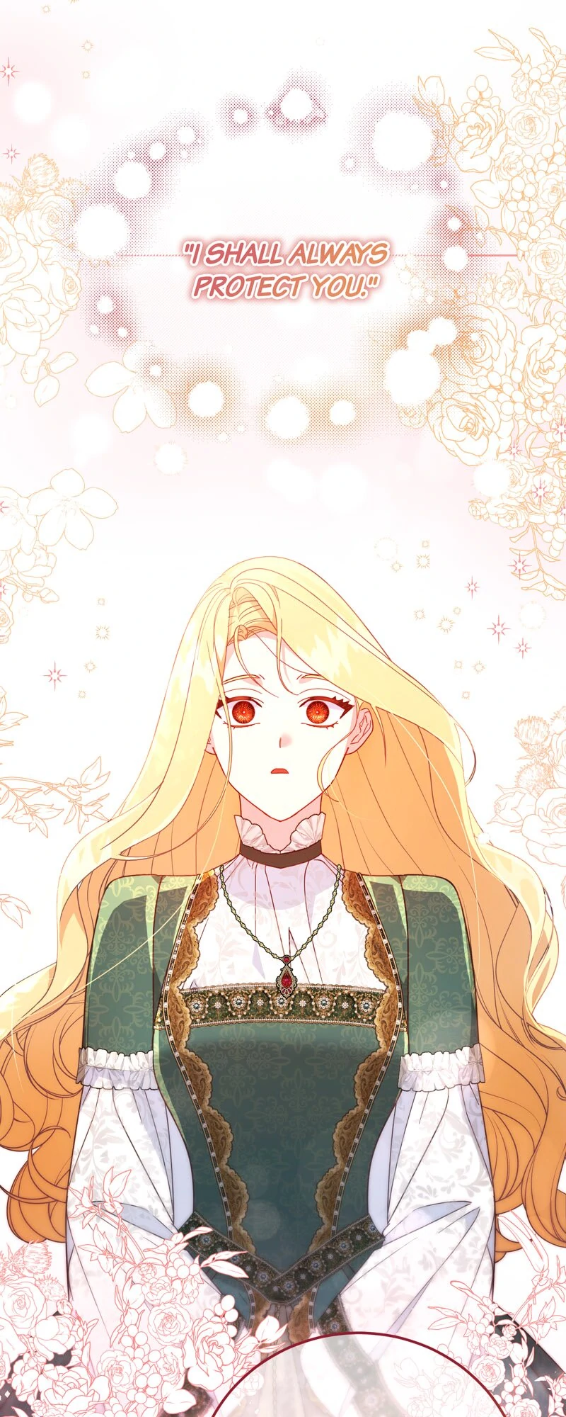 Until the Real One Shows Up Chapter 62 - Page 72