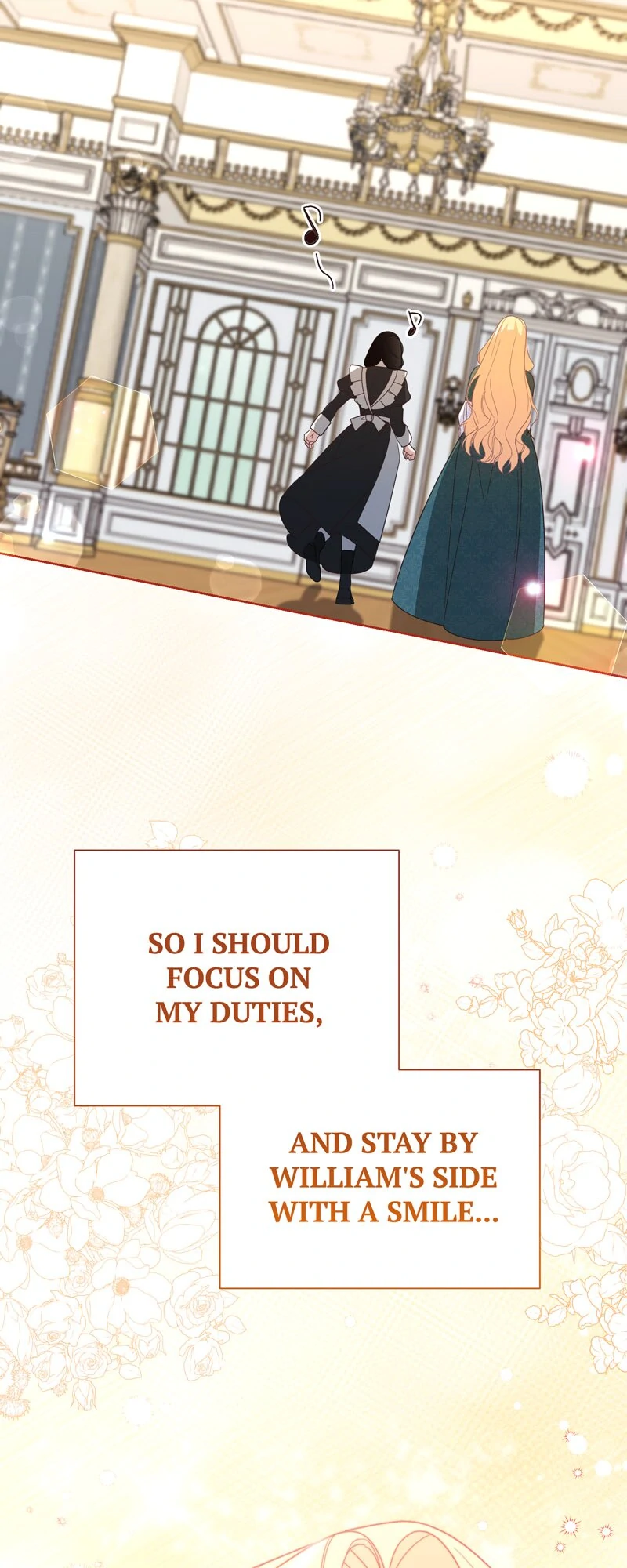 Until the Real One Shows Up Chapter 62 - Page 78
