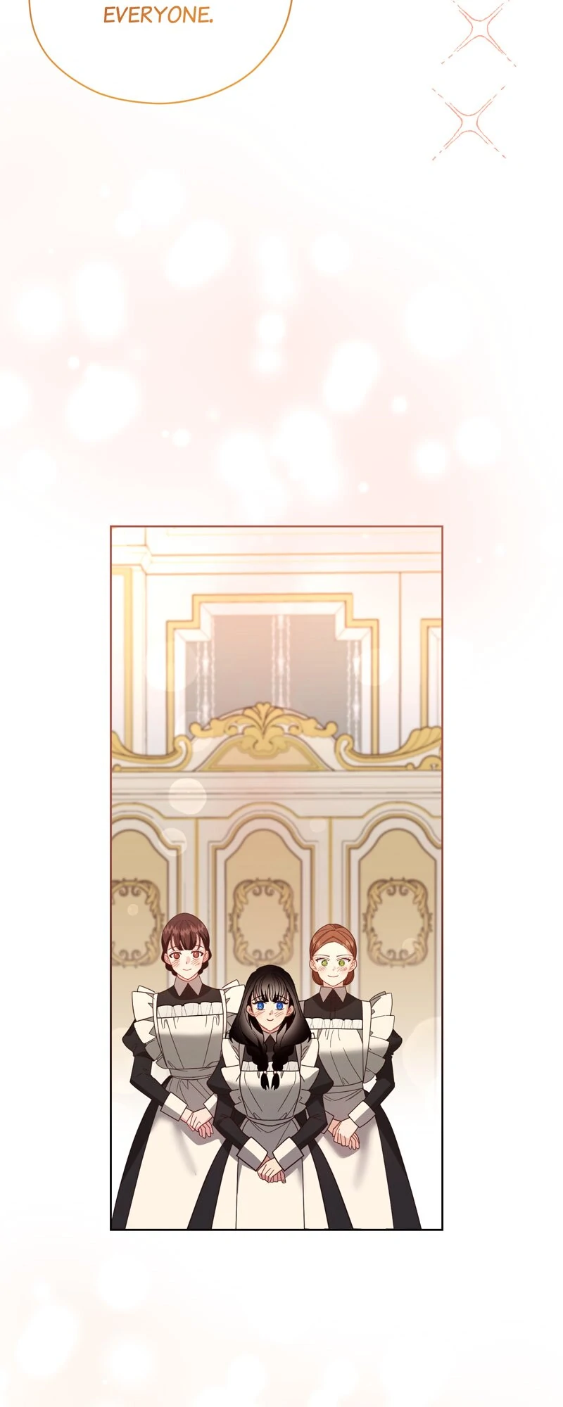 Until the Real One Shows Up Chapter 63 - Page 11