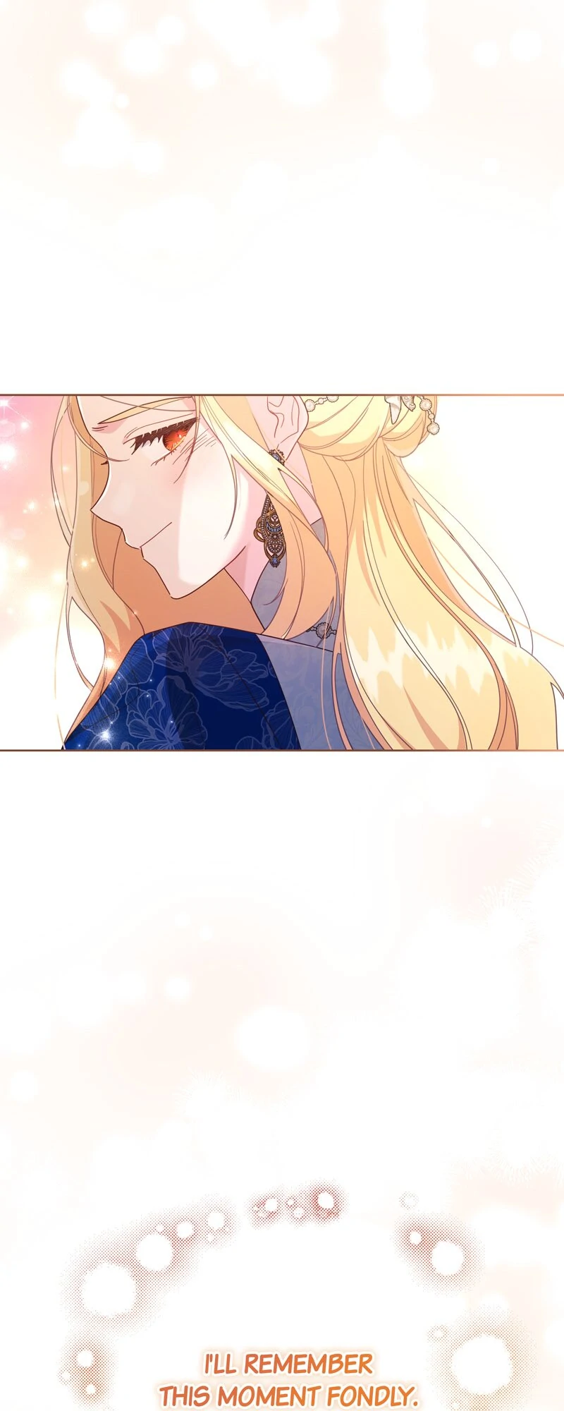 Until the Real One Shows Up Chapter 63 - Page 12