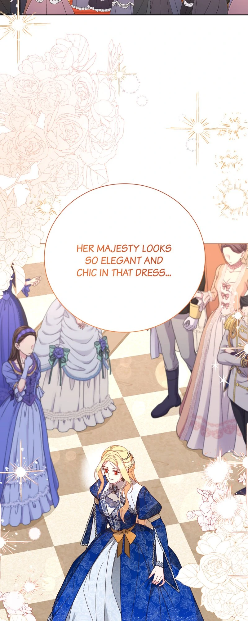 Until the Real One Shows Up Chapter 63 - Page 15