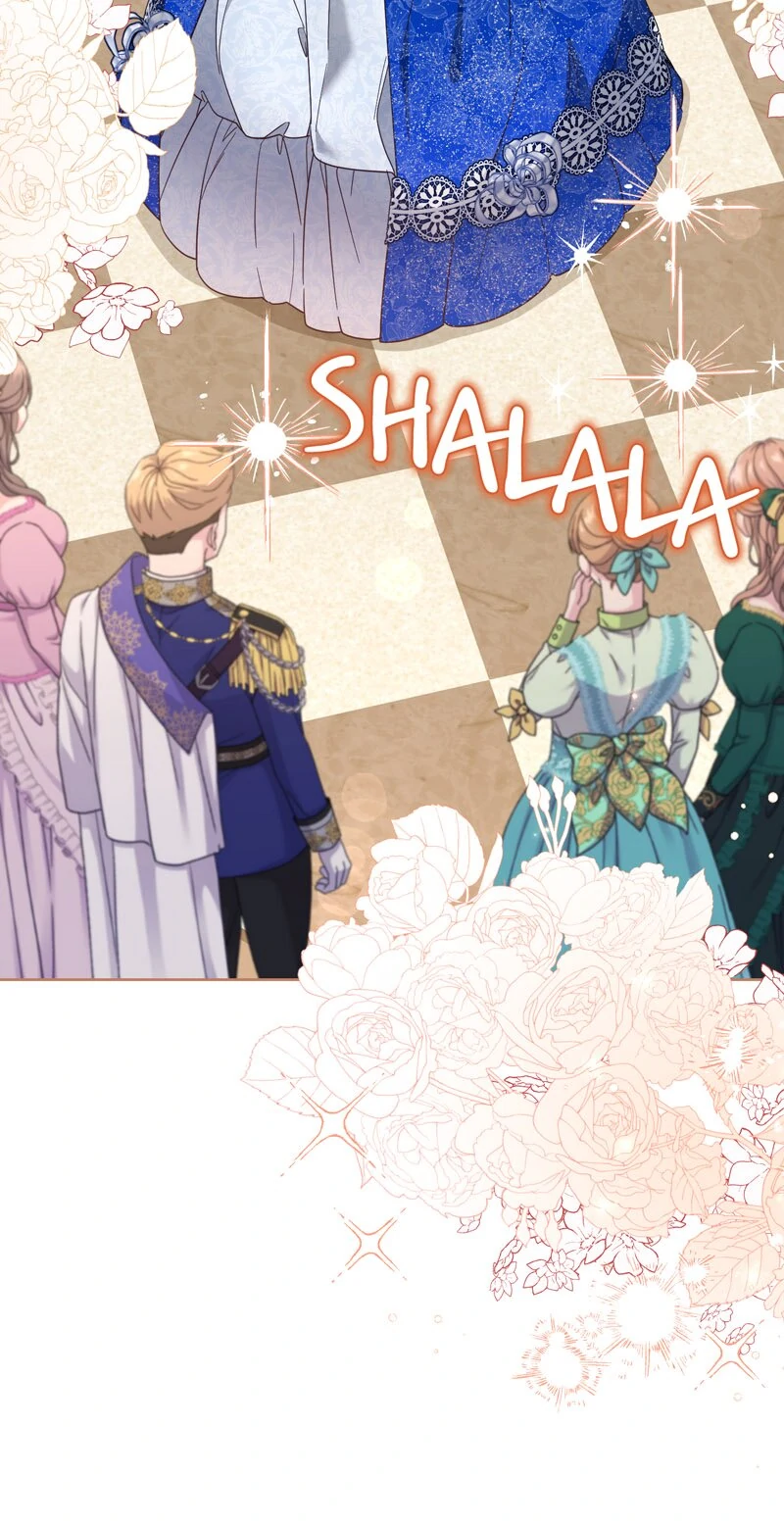 Until the Real One Shows Up Chapter 63 - Page 16