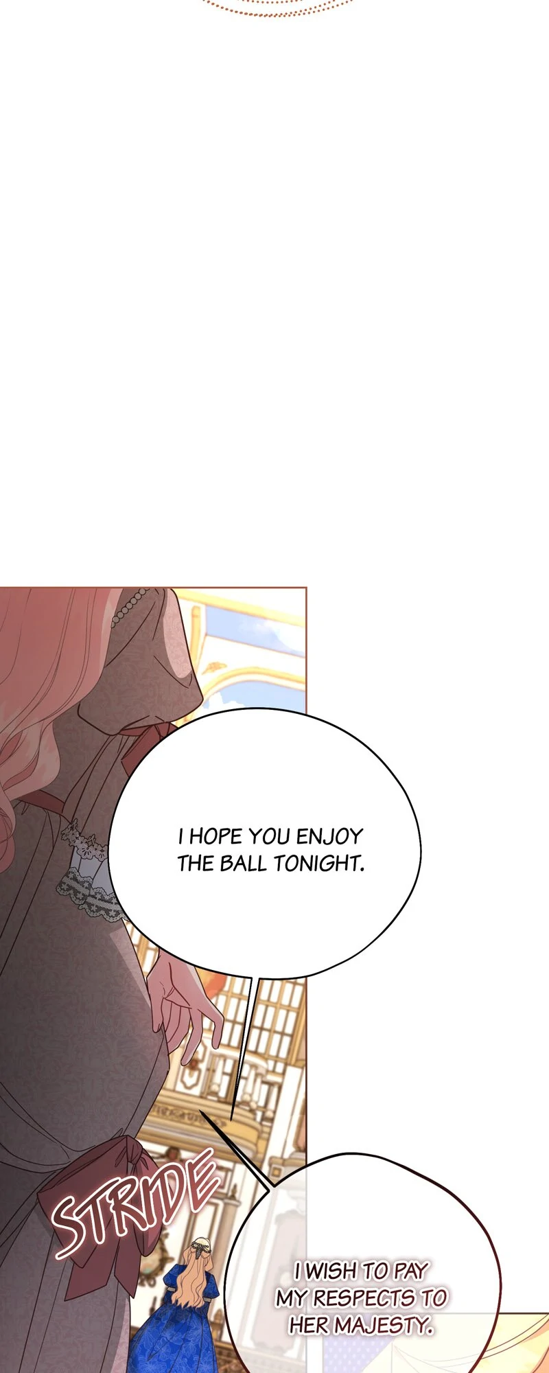Until the Real One Shows Up Chapter 63 - Page 19