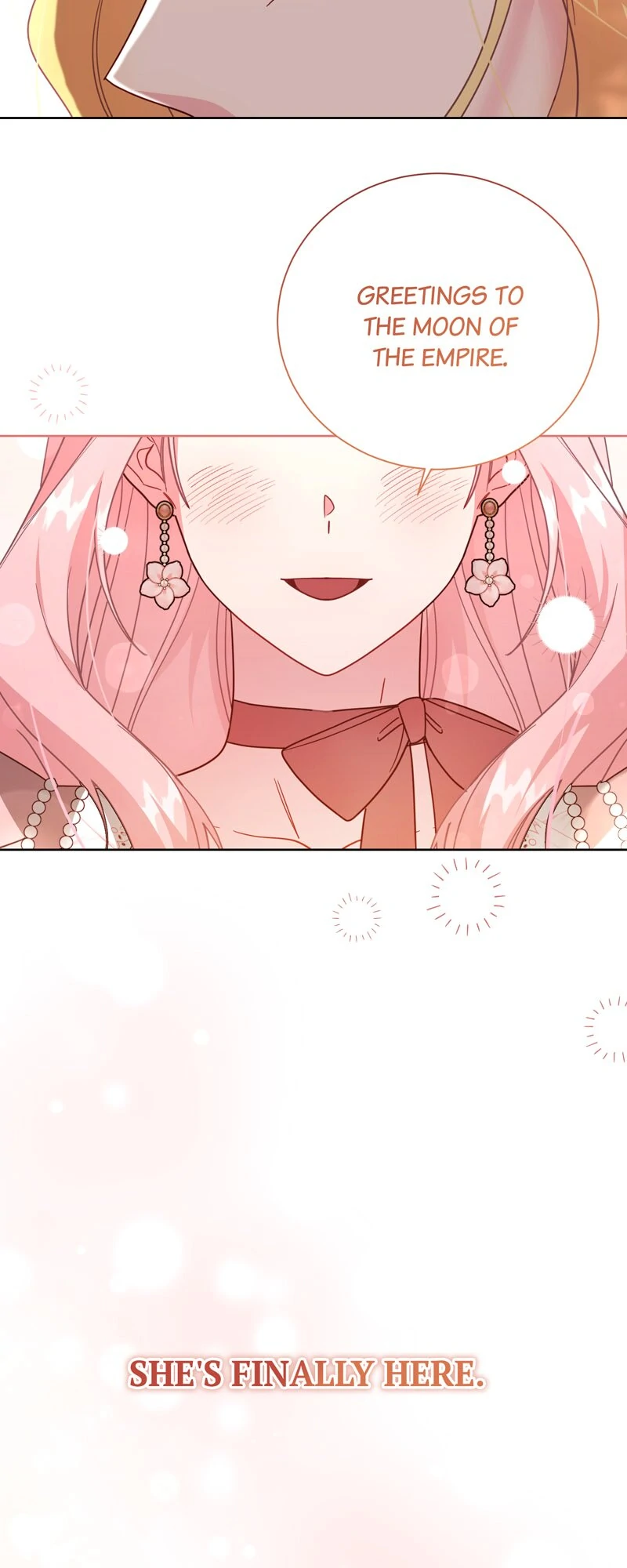Until the Real One Shows Up Chapter 63 - Page 21