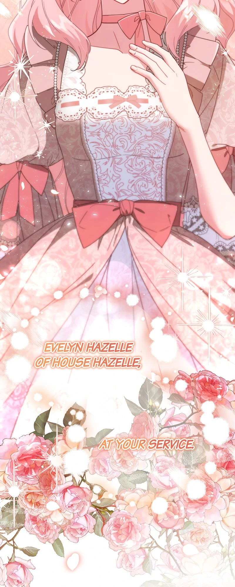 Until the Real One Shows Up Chapter 63 - Page 23