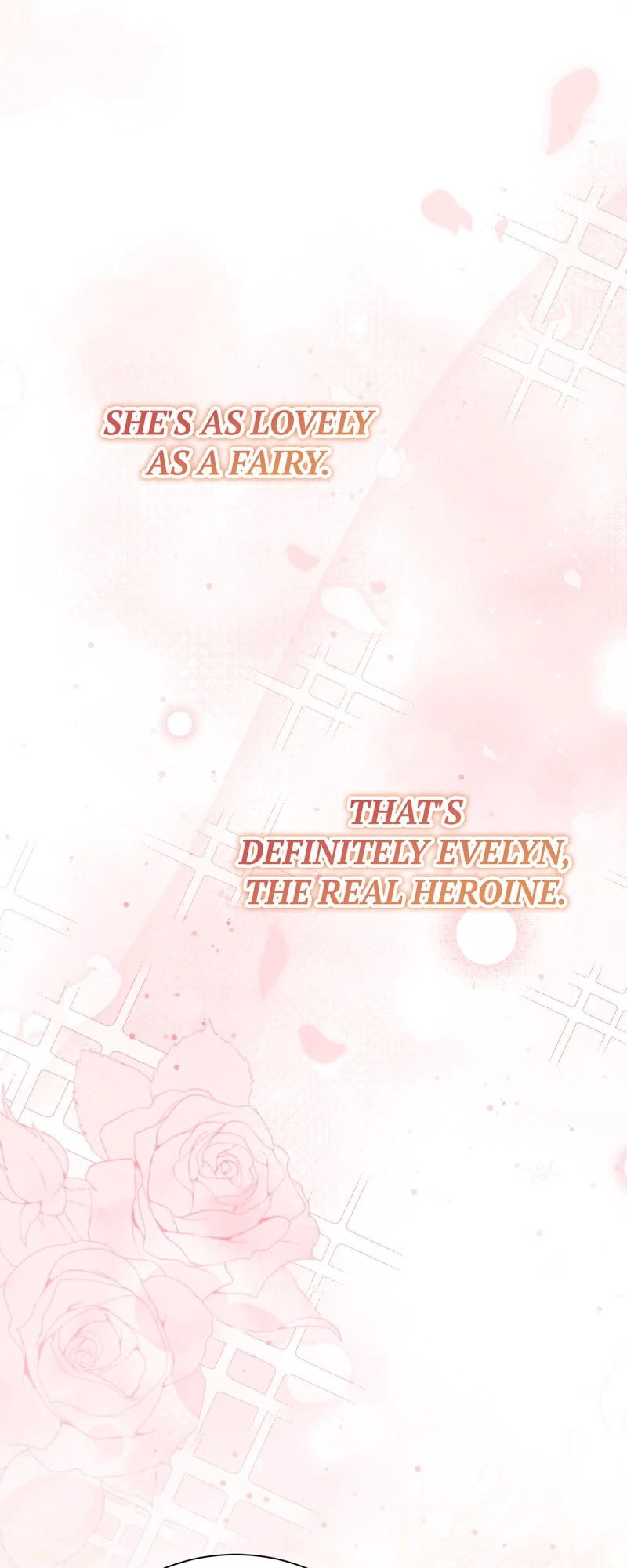 Until the Real One Shows Up Chapter 63 - Page 25