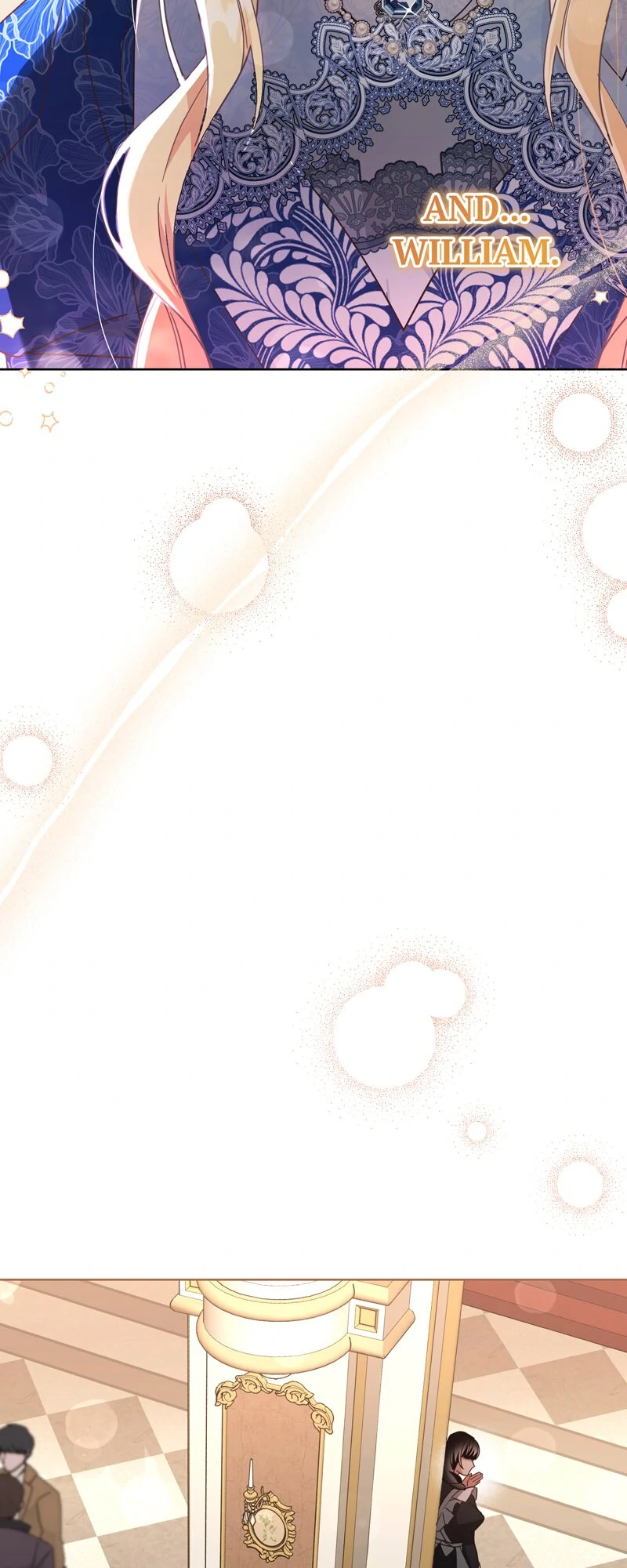 Until the Real One Shows Up Chapter 63 - Page 31