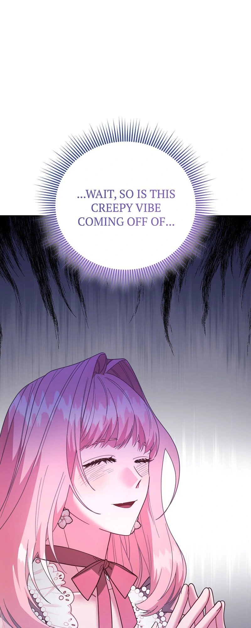 Until the Real One Shows Up Chapter 63 - Page 35
