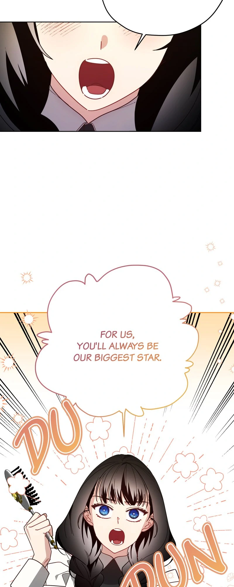 Until the Real One Shows Up Chapter 63 - Page 5