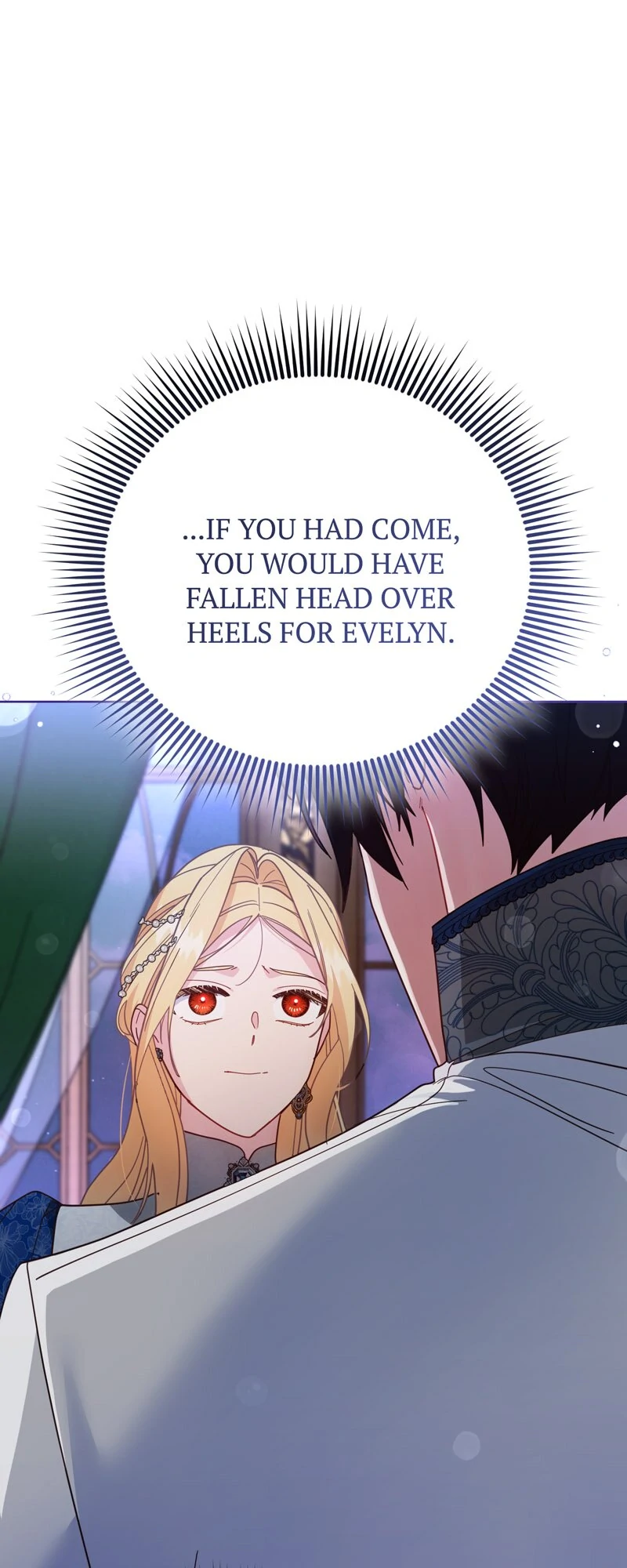 Until the Real One Shows Up Chapter 63 - Page 46