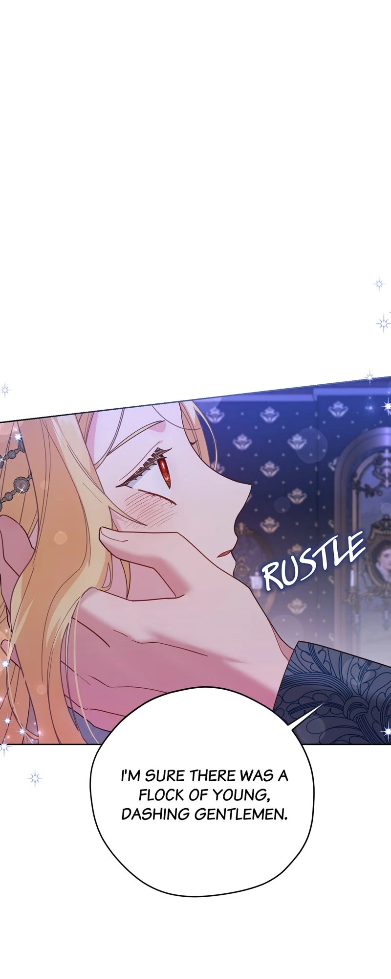 Until the Real One Shows Up Chapter 63 - Page 50