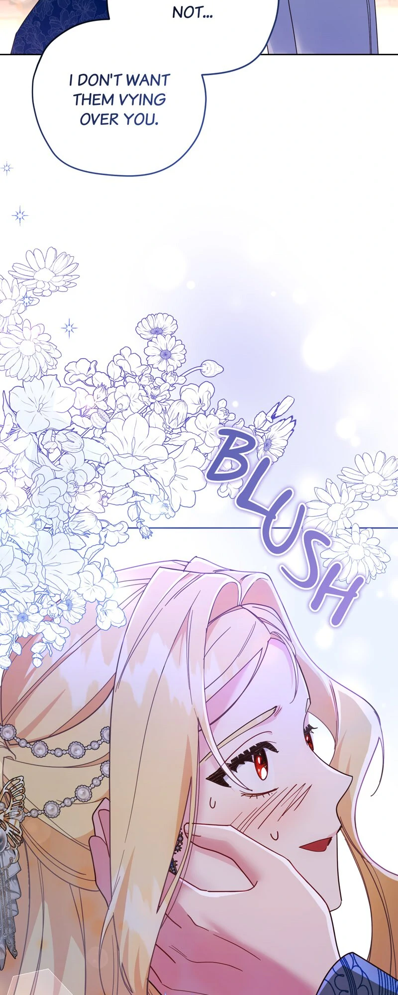 Until the Real One Shows Up Chapter 63 - Page 52