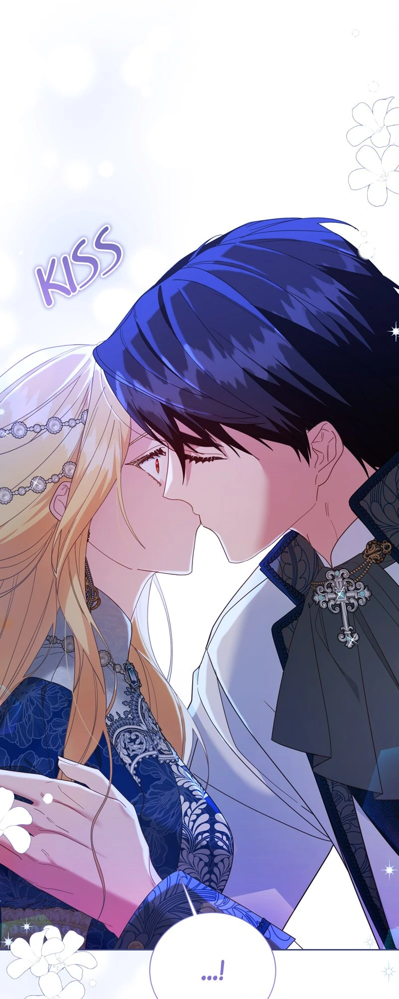 Until the Real One Shows Up Chapter 63 - Page 56