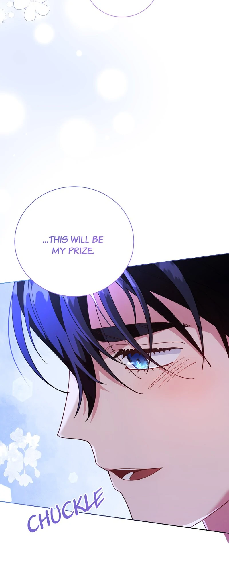 Until the Real One Shows Up Chapter 63 - Page 57