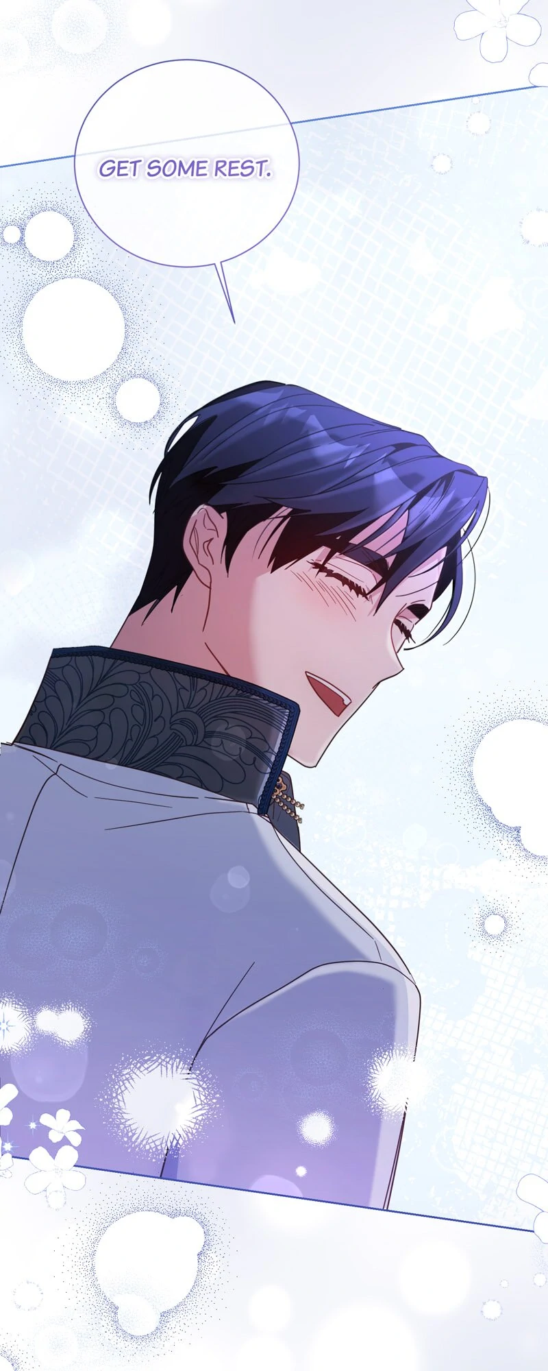 Until the Real One Shows Up Chapter 63 - Page 60