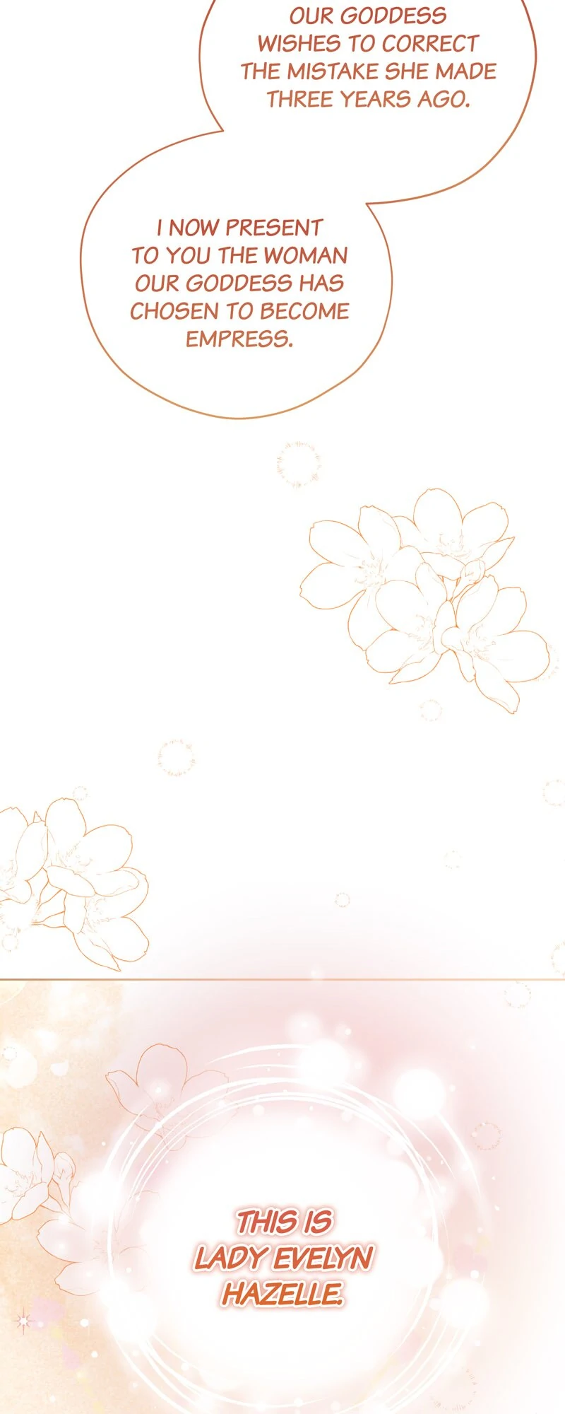 Until the Real One Shows Up Chapter 63 - Page 69