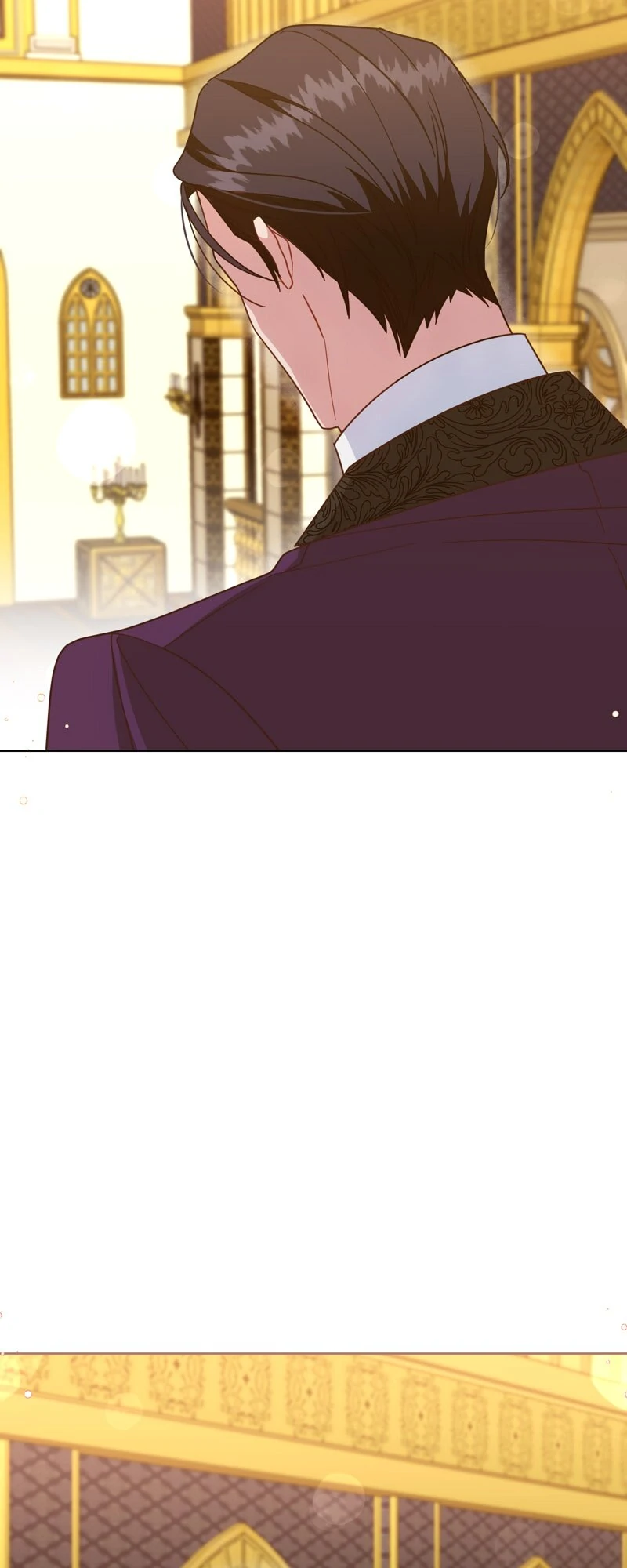 Until the Real One Shows Up Chapter 63 - Page 75
