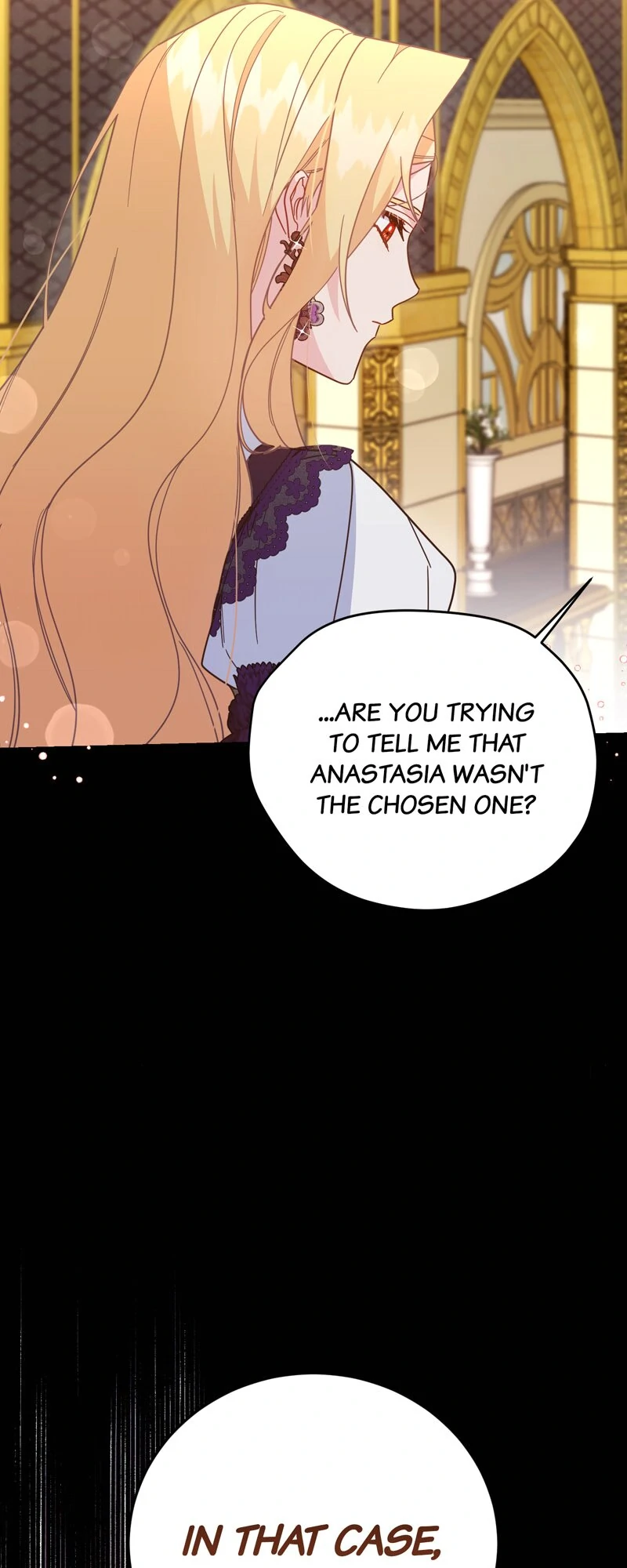 Until the Real One Shows Up Chapter 63 - Page 76