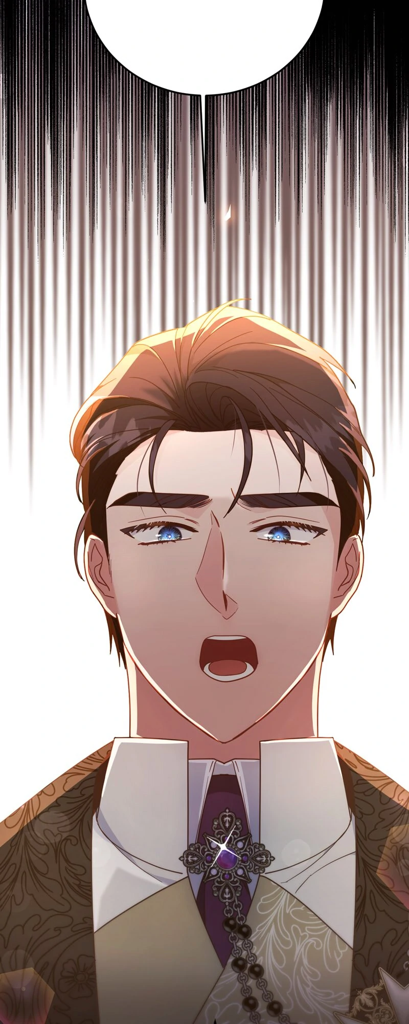 Until the Real One Shows Up Chapter 63 - Page 77