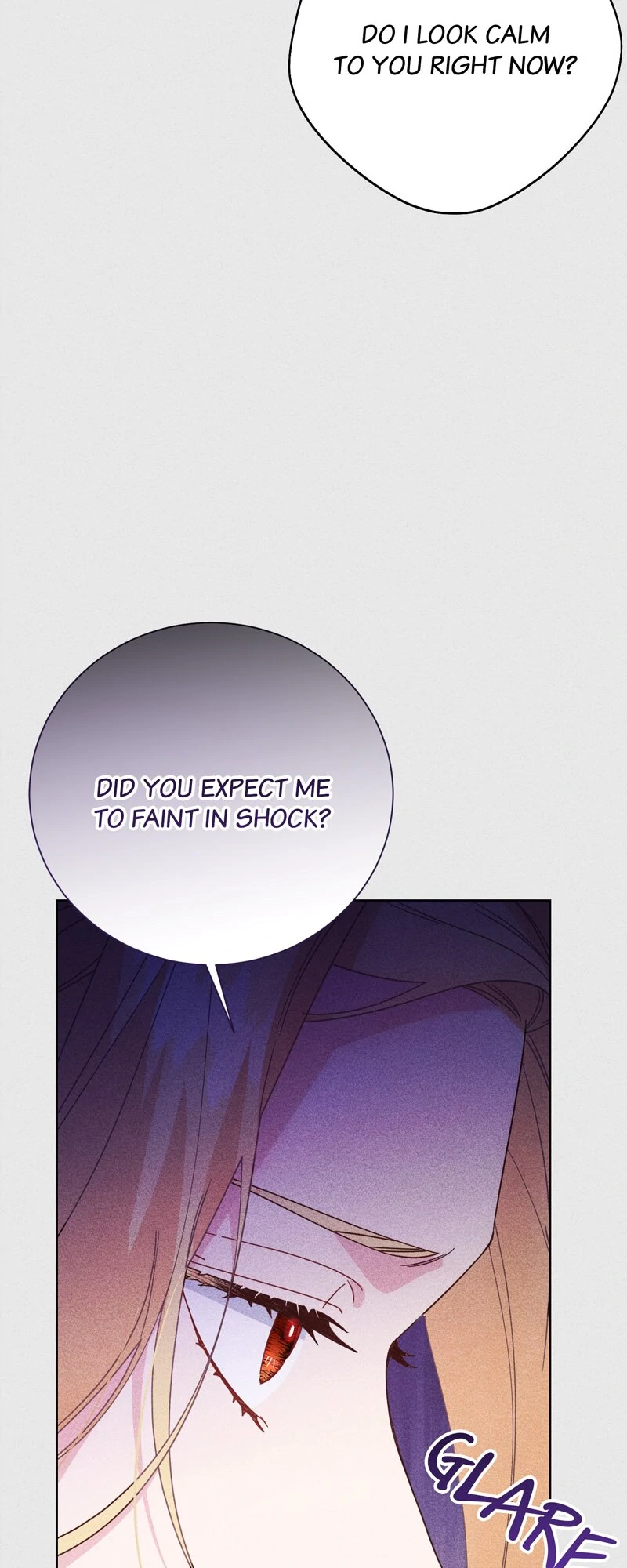 Until the Real One Shows Up Chapter 64 - Page 17