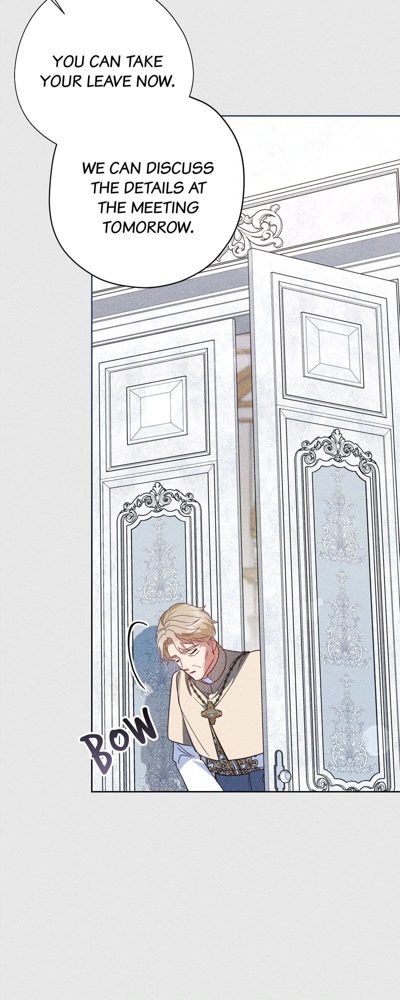 Until the Real One Shows Up Chapter 64 - Page 20