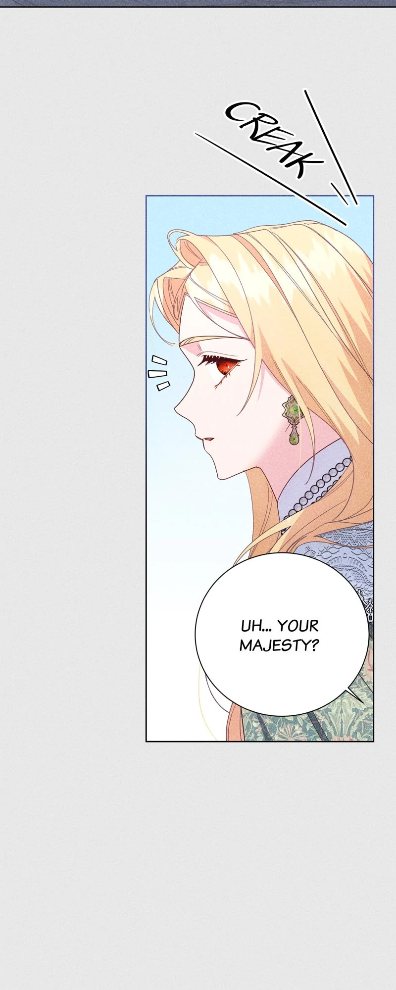 Until the Real One Shows Up Chapter 64 - Page 23