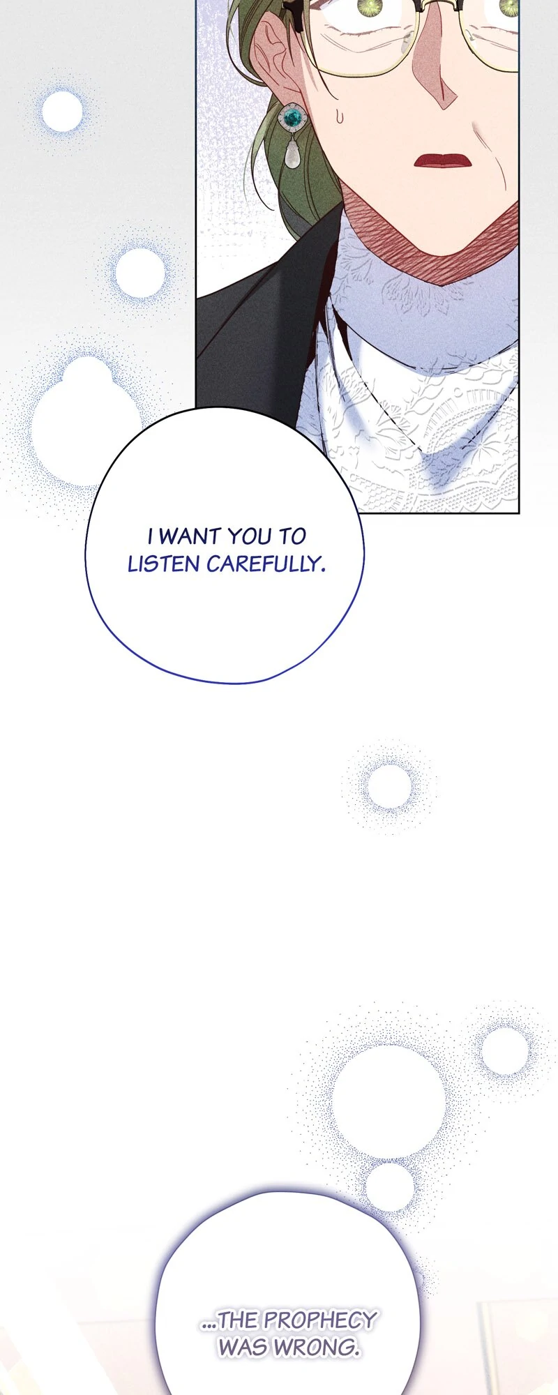 Until the Real One Shows Up Chapter 64 - Page 26