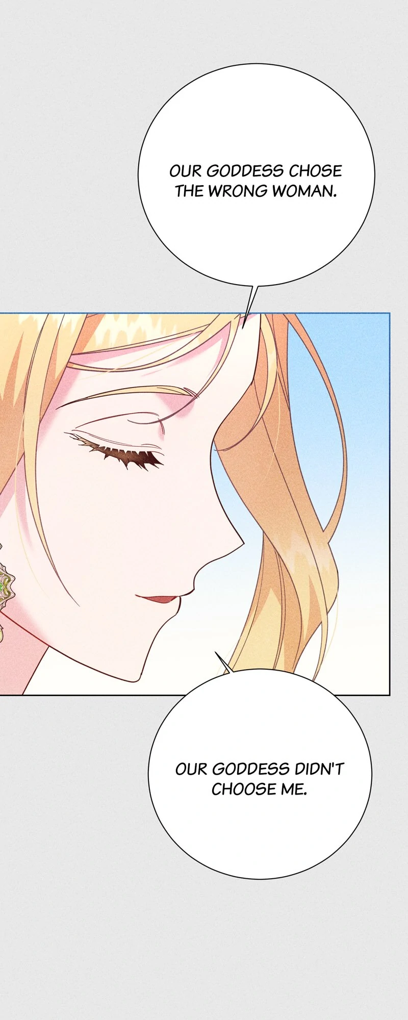 Until the Real One Shows Up Chapter 64 - Page 28