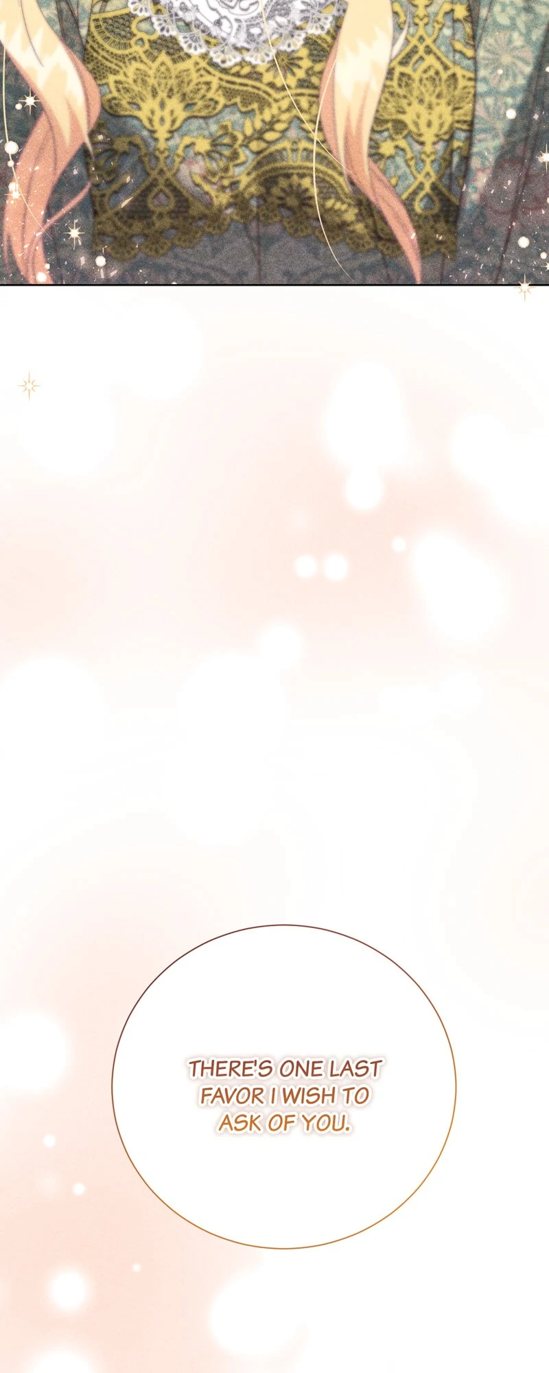 Until the Real One Shows Up Chapter 64 - Page 32