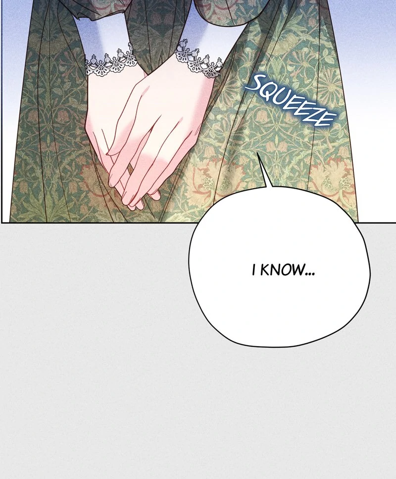 Until the Real One Shows Up Chapter 64 - Page 36