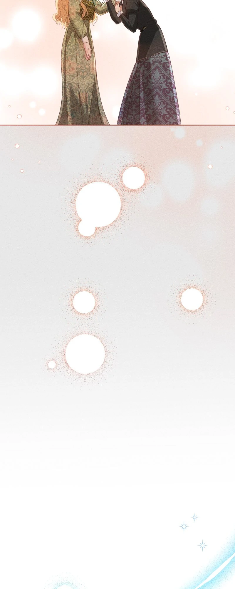 Until the Real One Shows Up Chapter 64 - Page 39