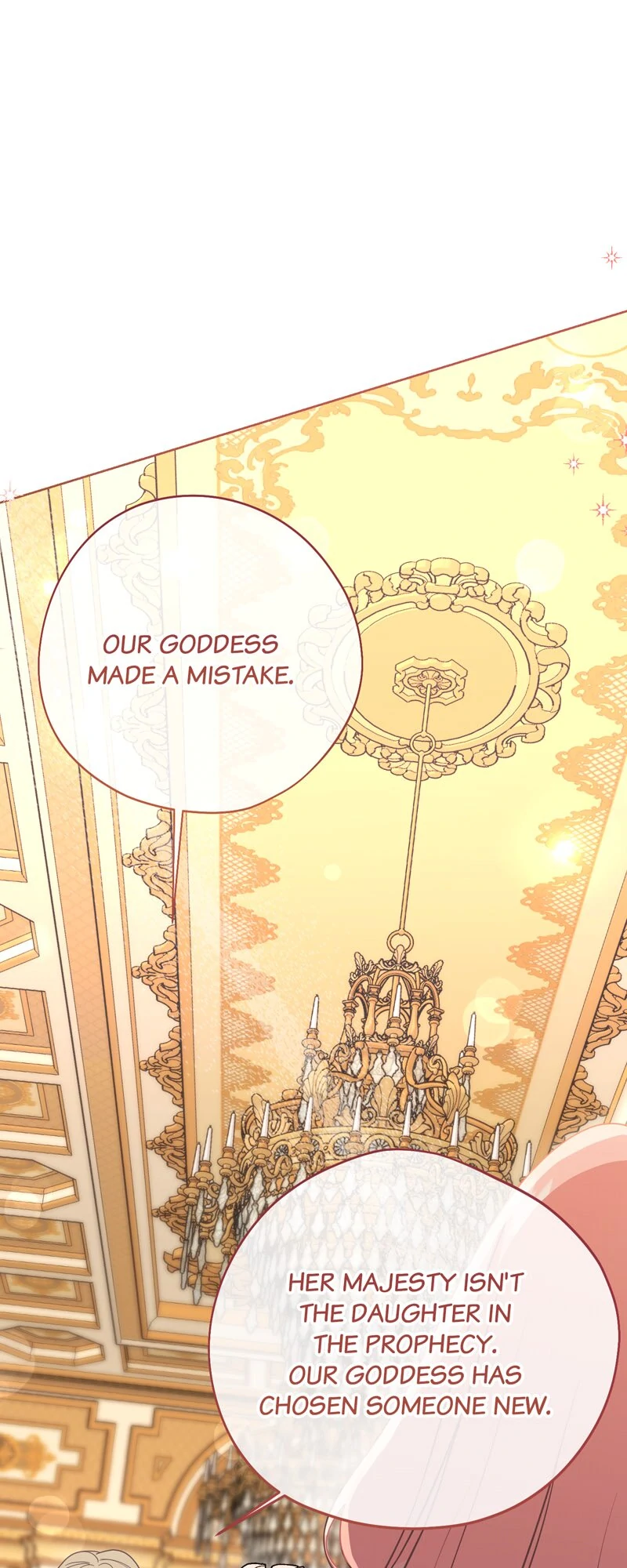 Until the Real One Shows Up Chapter 64 - Page 49