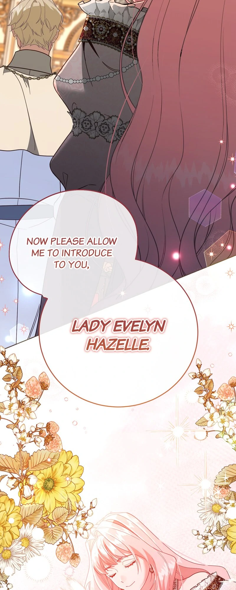 Until the Real One Shows Up Chapter 64 - Page 50