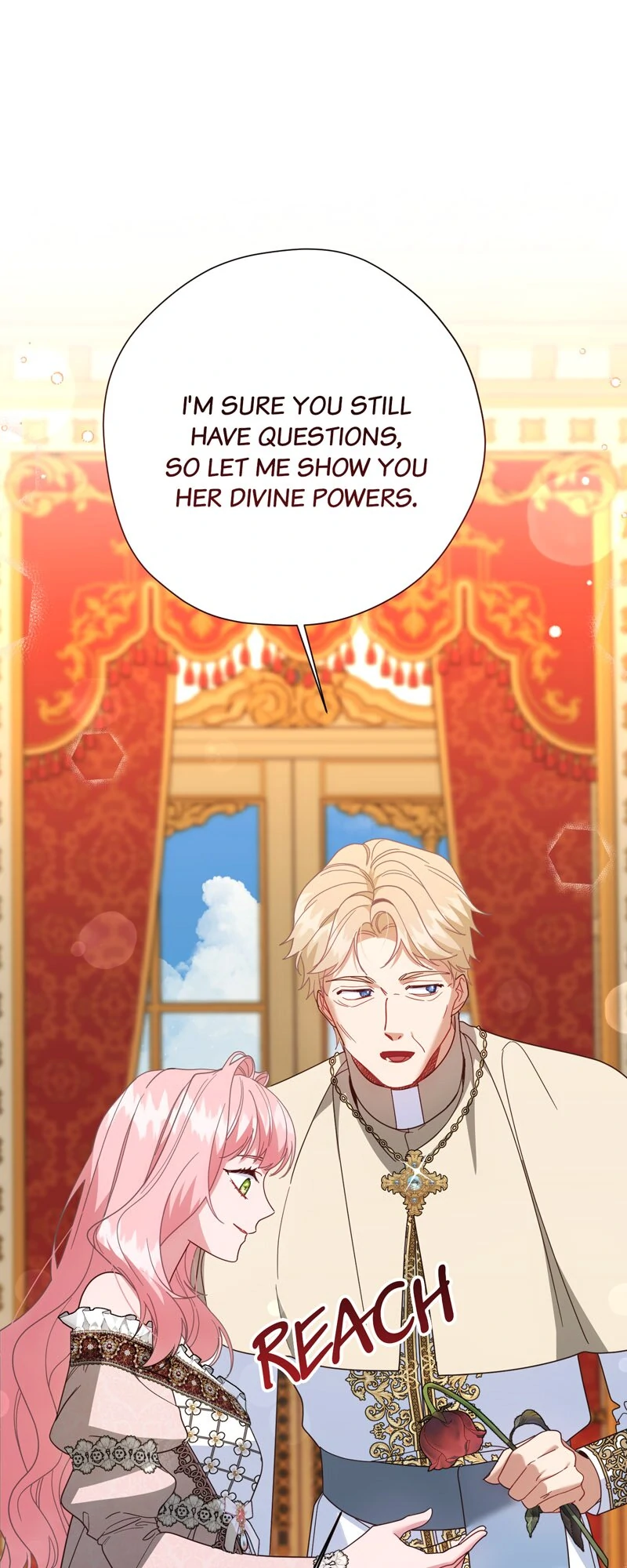 Until the Real One Shows Up Chapter 64 - Page 62