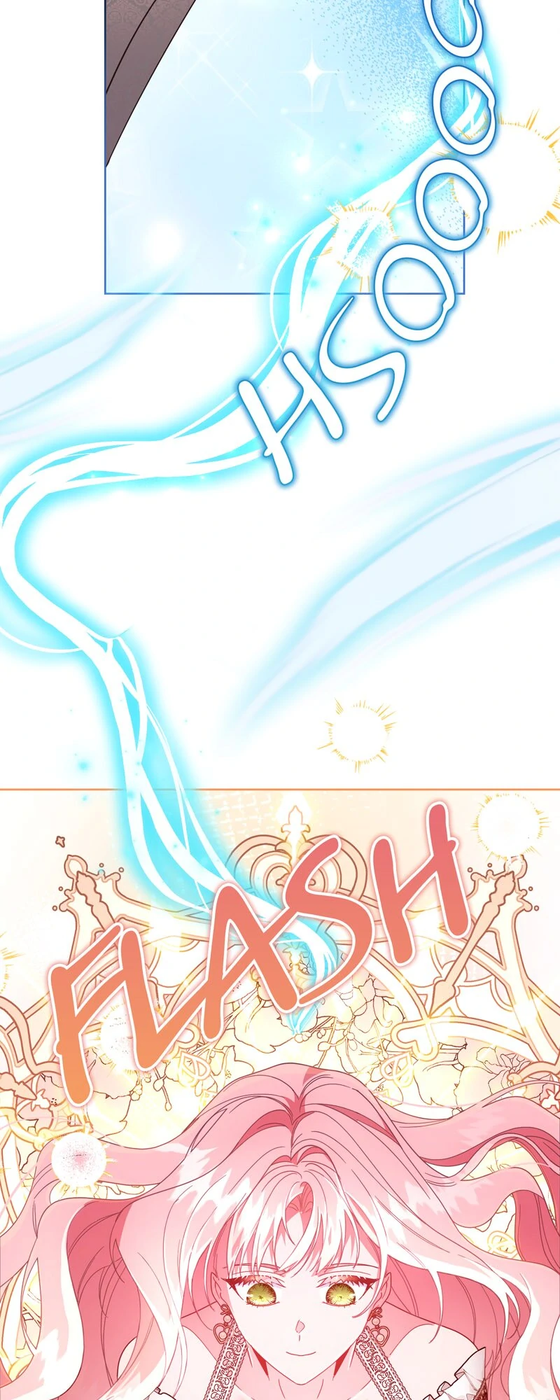 Until the Real One Shows Up Chapter 64 - Page 64
