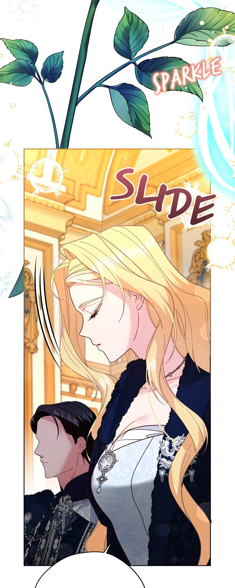 Until the Real One Shows Up Chapter 64 - Page 66