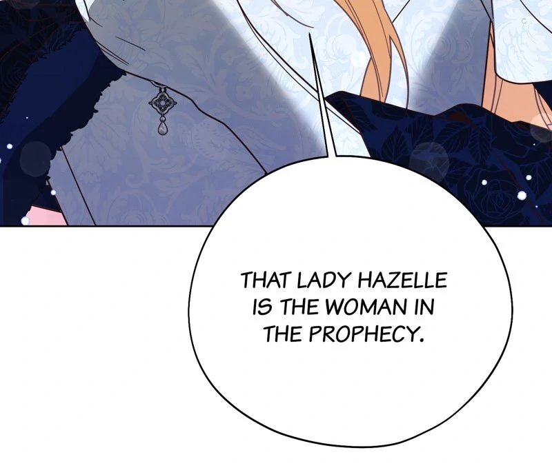 Until the Real One Shows Up Chapter 64 - Page 68