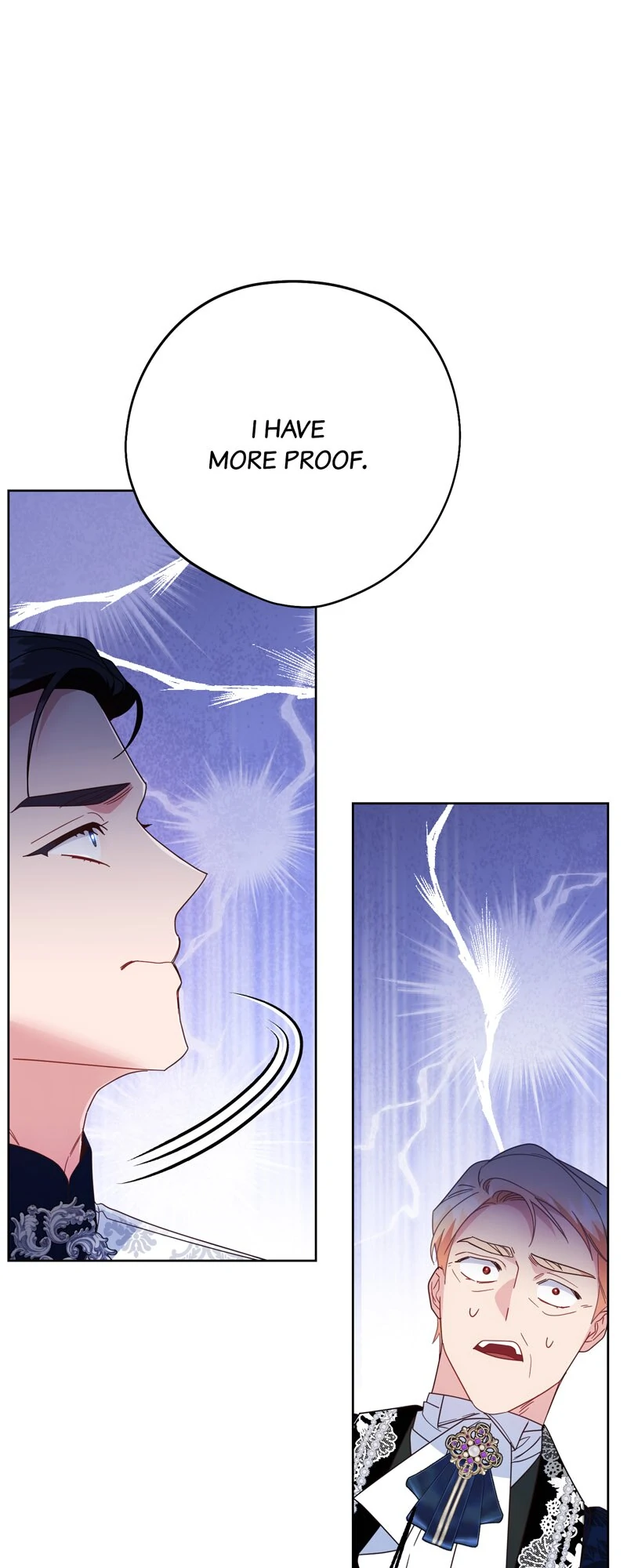 Until the Real One Shows Up Chapter 64 - Page 69