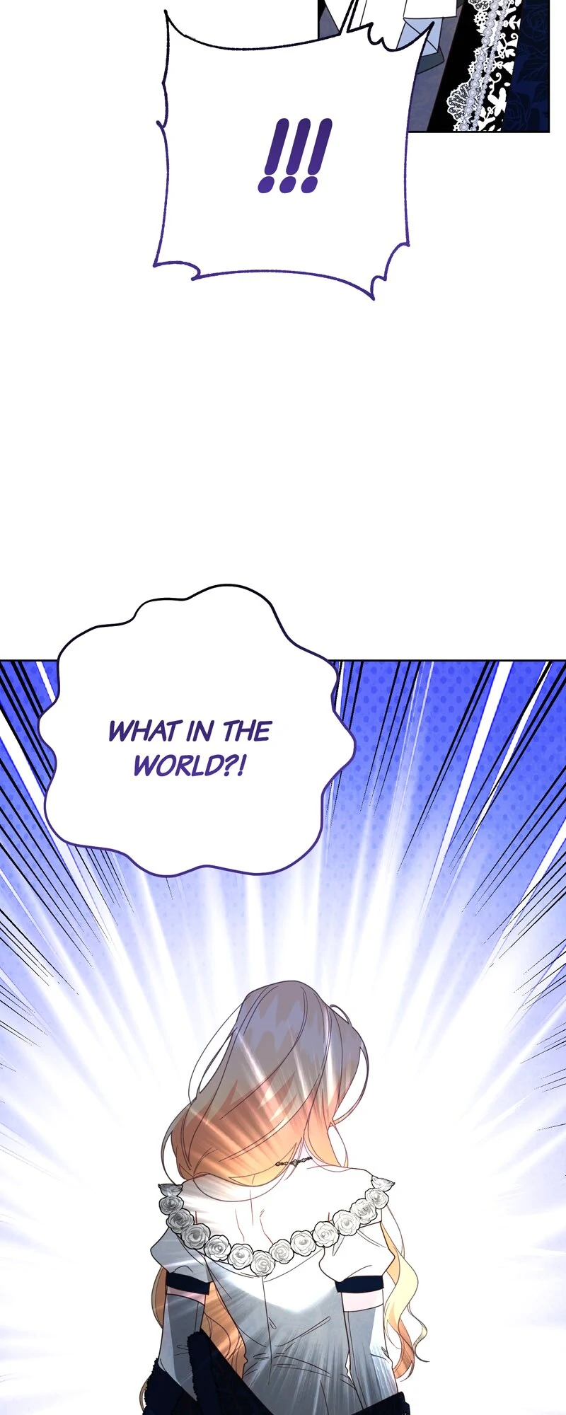Until the Real One Shows Up Chapter 64 - Page 70