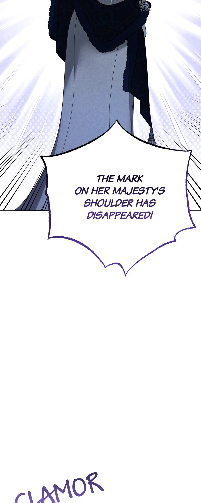 Until the Real One Shows Up Chapter 64 - Page 71