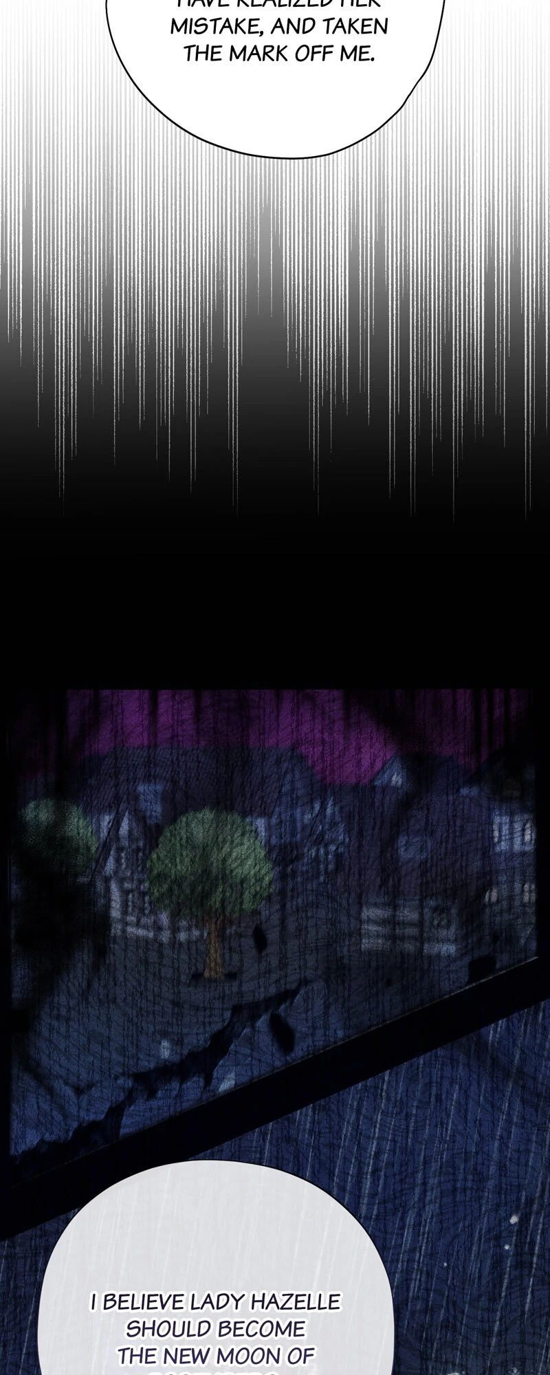Until the Real One Shows Up Chapter 64 - Page 73