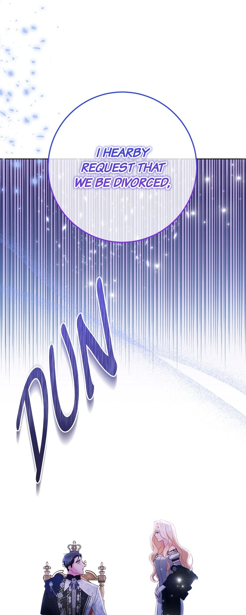 Until the Real One Shows Up Chapter 64 - Page 79